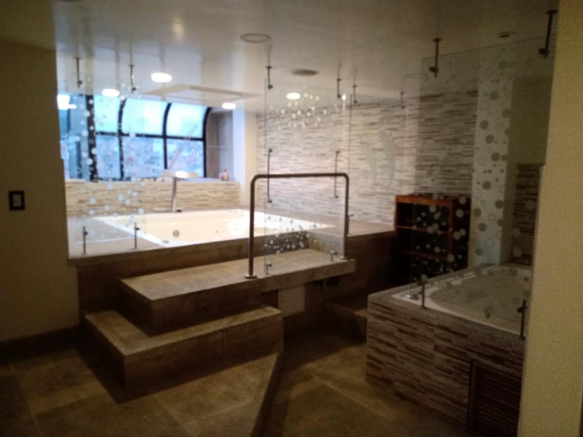 Hotel Zuhe Пайпа Экстерьер фото