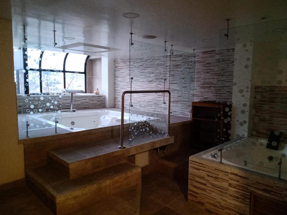 Hotel Zuhe Пайпа Экстерьер фото