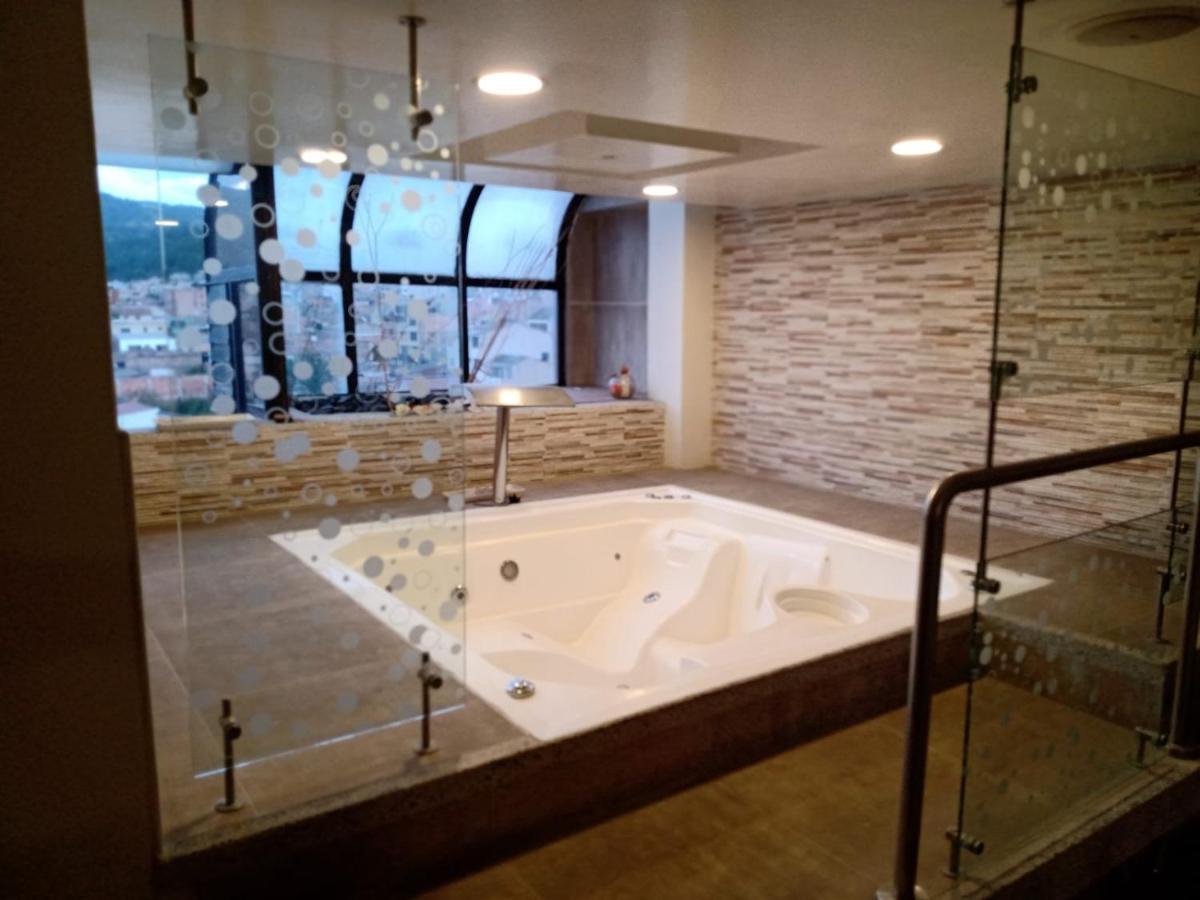 Hotel Zuhe Пайпа Экстерьер фото