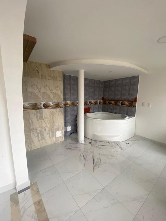 Hotel Zuhe Пайпа Экстерьер фото