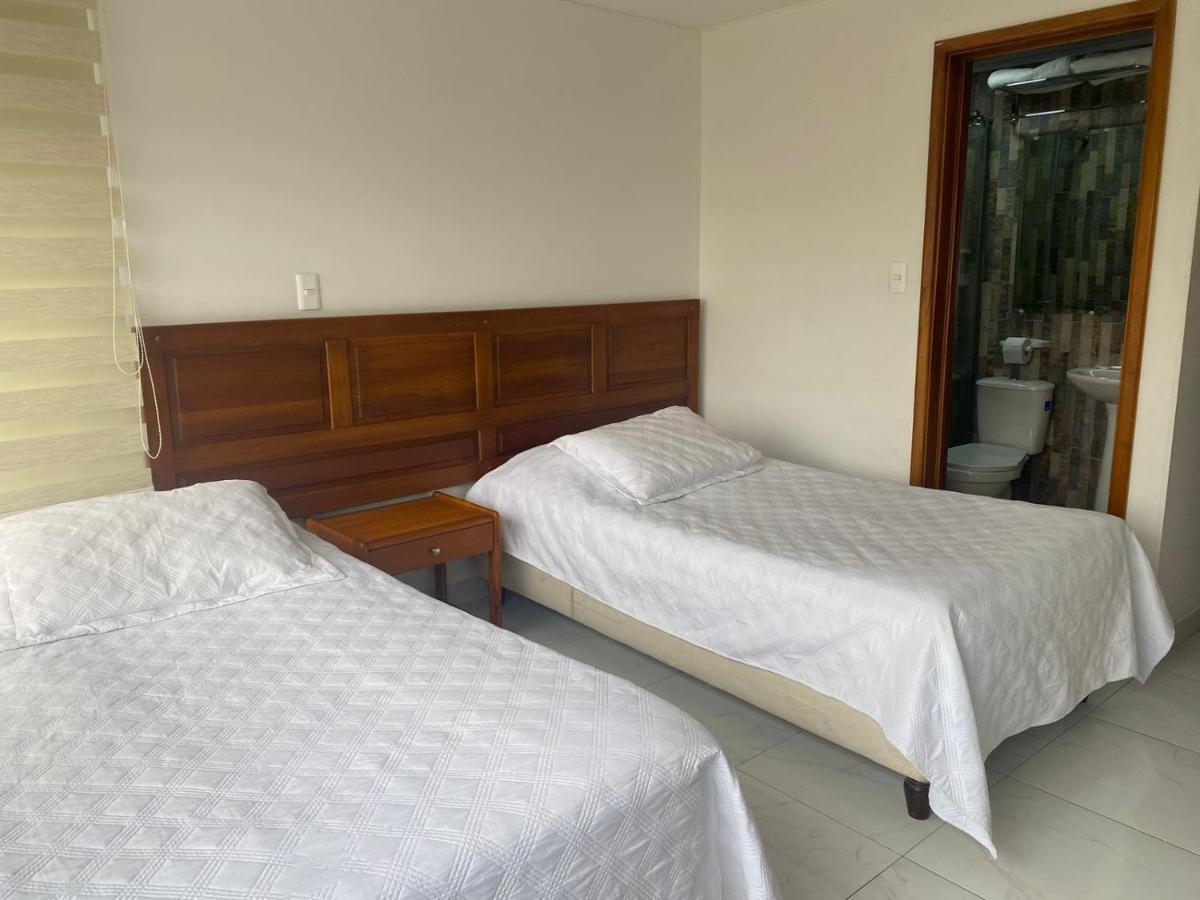 Hotel Zuhe Пайпа Экстерьер фото
