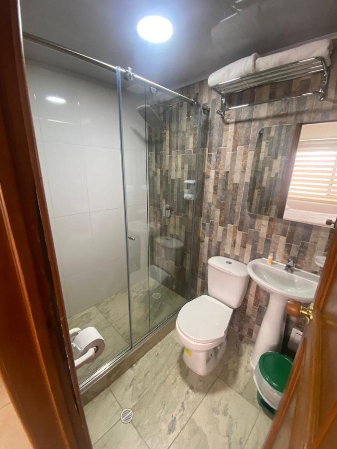 Hotel Zuhe Пайпа Экстерьер фото