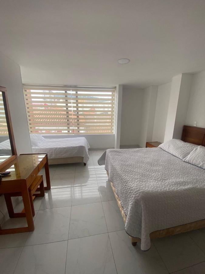 Hotel Zuhe Пайпа Экстерьер фото
