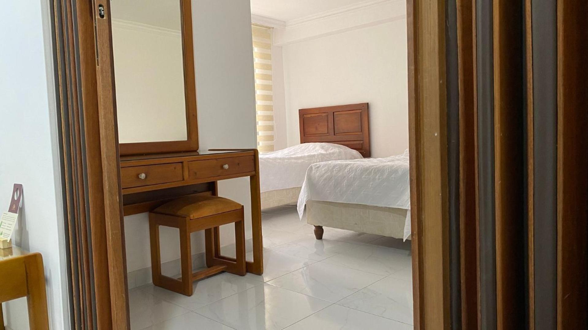 Hotel Zuhe Пайпа Экстерьер фото